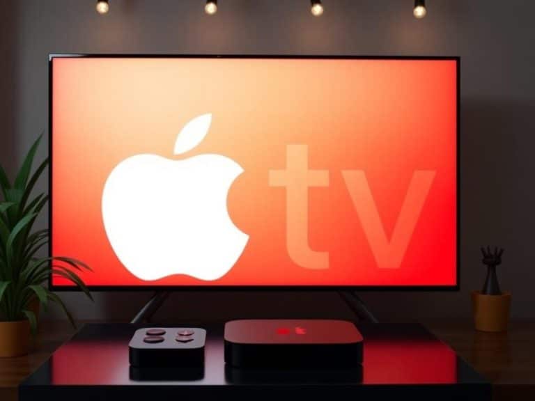Aux États-Unis, Apple TV s'associe à Peacock pour un bundle avantageux