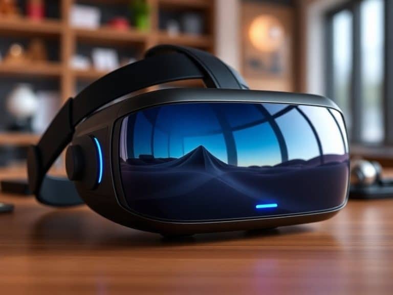 Vision Pro : Apple vend désormais le stylet spatial Logitech Muse