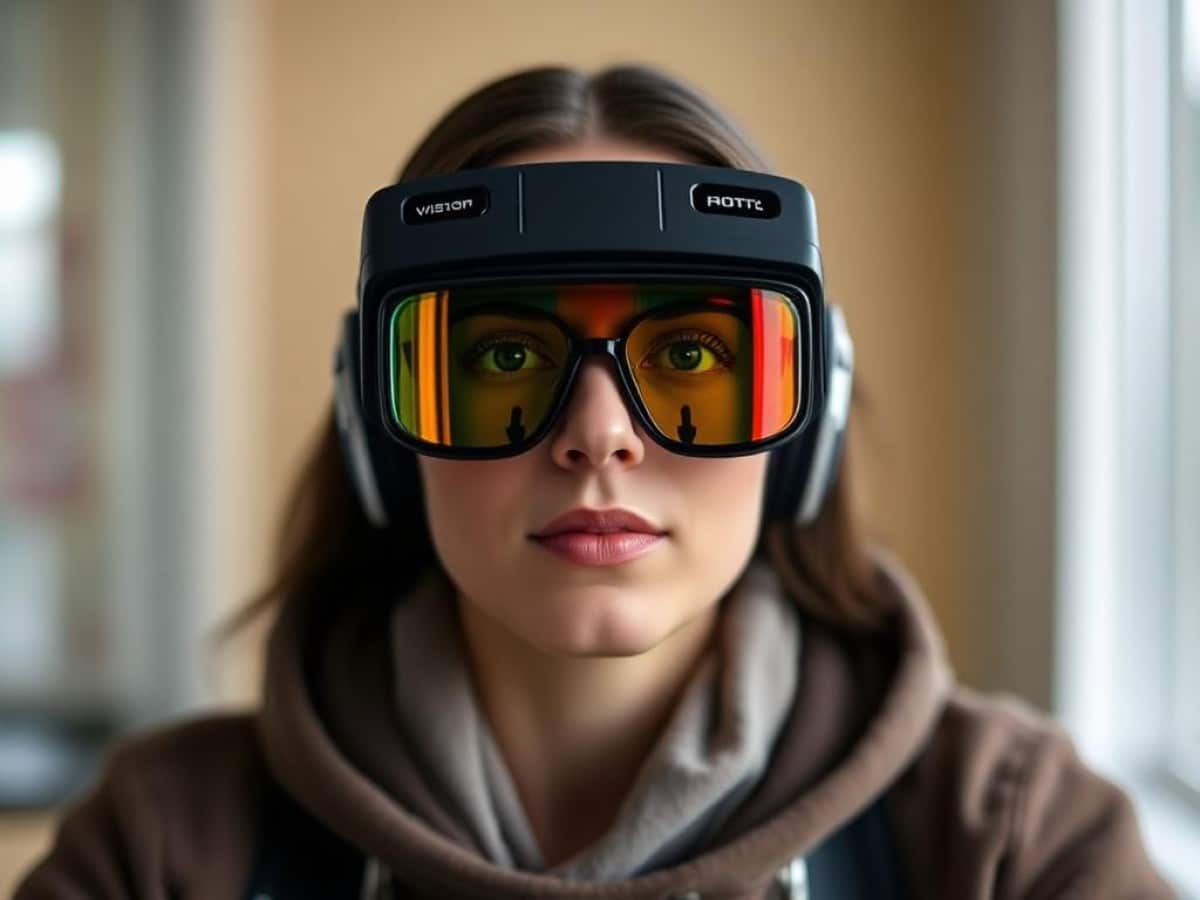 L'app Apple Vision Pro bientôt lancée sur iPad