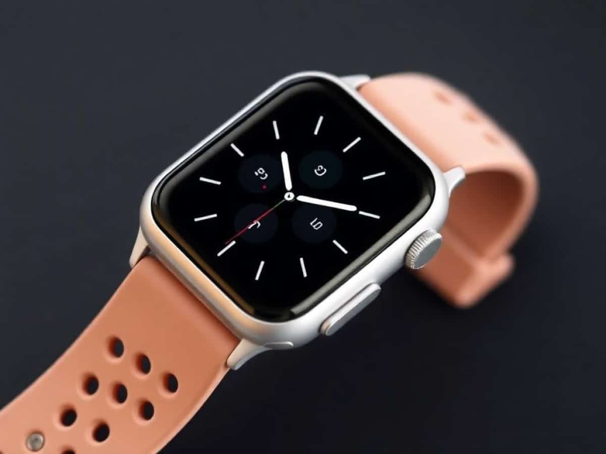 Test de l’Apple Watch SE 3 : la montre la plus accessible d’Apple est aussi la plus intéressante