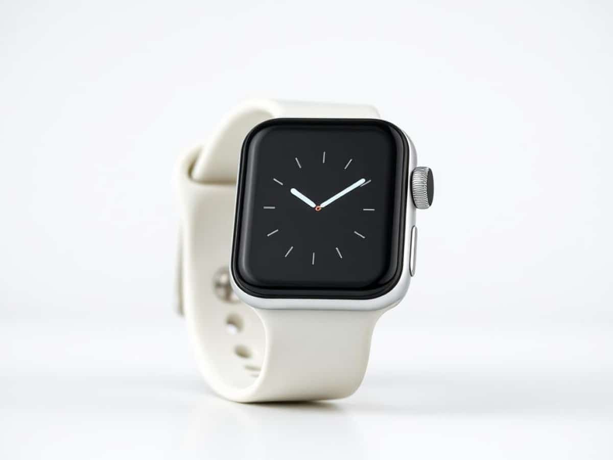 Test de l’Apple Watch Series 11 : ceci est une évolution