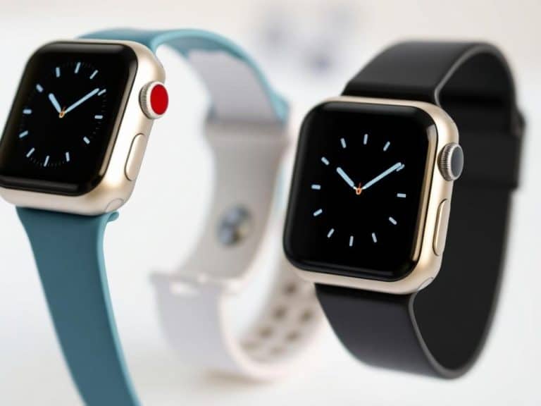 L'Apple Watch Series 3 et l'iPhone 11 Pro Max bientôt obsolètes