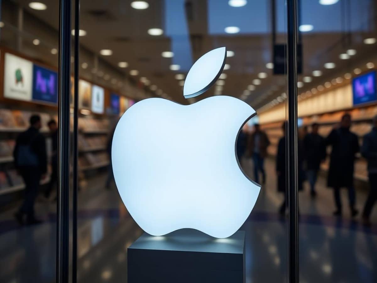 Attaque de xAI : Apple demande le classement de l'affaire