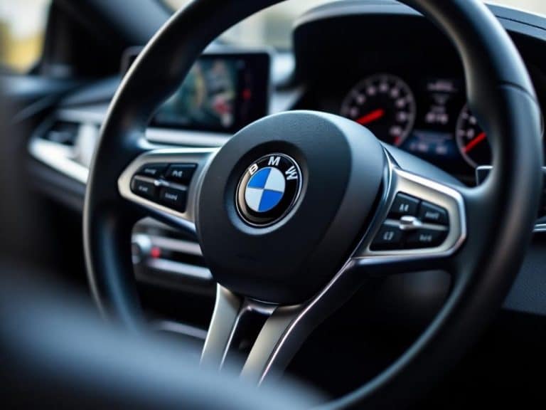 BMW dénonce un ''mythe CarPlay'' qui aurait la vie dure