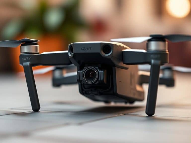 Test du DJI Mini 5 Pro : la qualité d’image franchit un nouveau cap