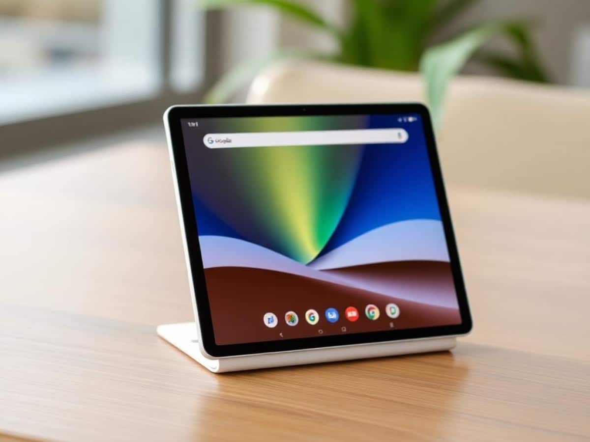 Act fast! Google Pixel Tablet just hit an all-time low price — it's $150 off