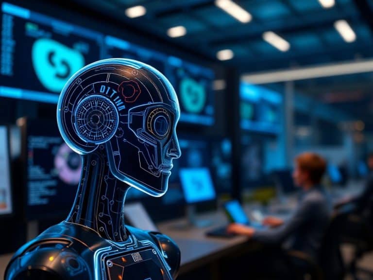 Google lance Gemini Enterprise, sa nouvelle offre d’IA pour les entreprises