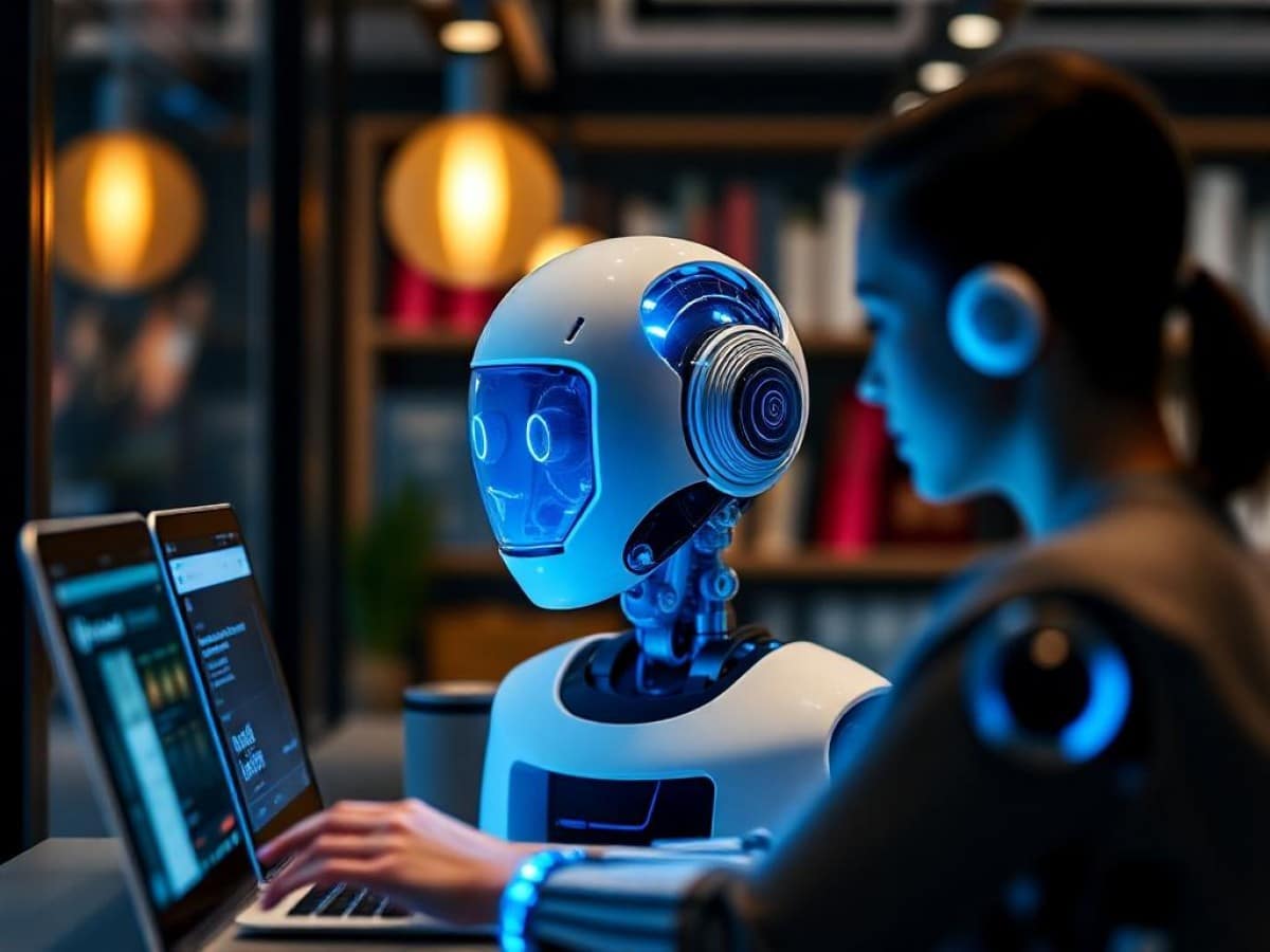 Etude LinkedIn : Face à l'IA, les acheteurs B2B misent encore sur l'humain