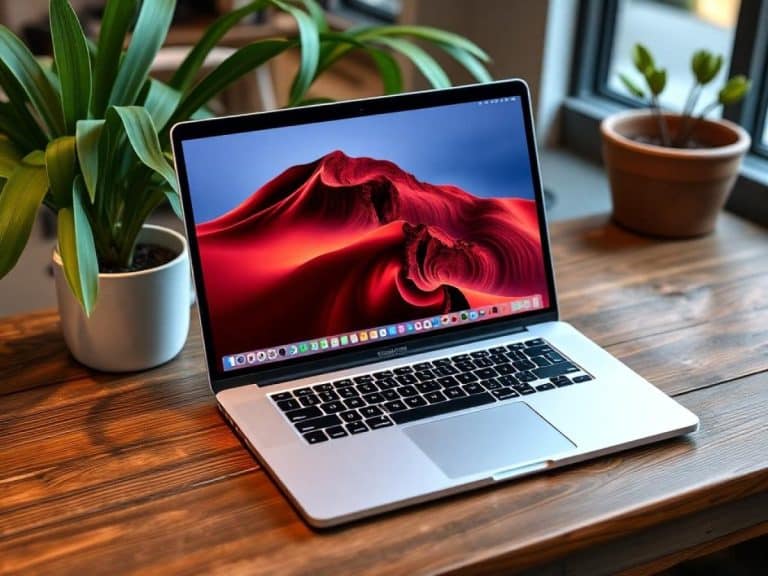 MacBook Pro : les puces M5 Pro et M5 Max attendues début 2026