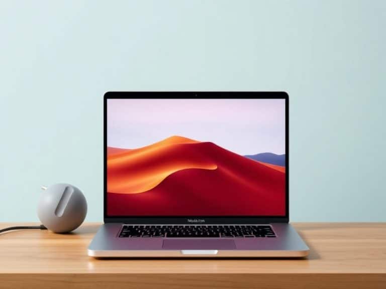 Le MacBook Pro M5 est le premier Mac vendu sans chargeur (en Europe)