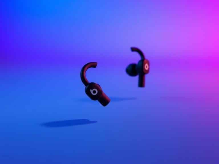 Les Powerbeats Fit sont lancés pour succéder aux Beats Fit Pro