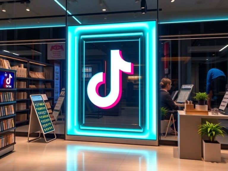 OpenAI plancherait sur un clone de TikTok entièrement nourri à l'intelligence artificielle