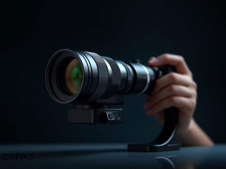 oppo find x 9 pro kit photo