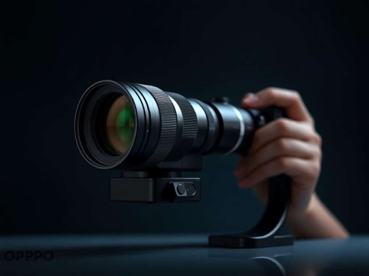 oppo find x 9 pro kit photo