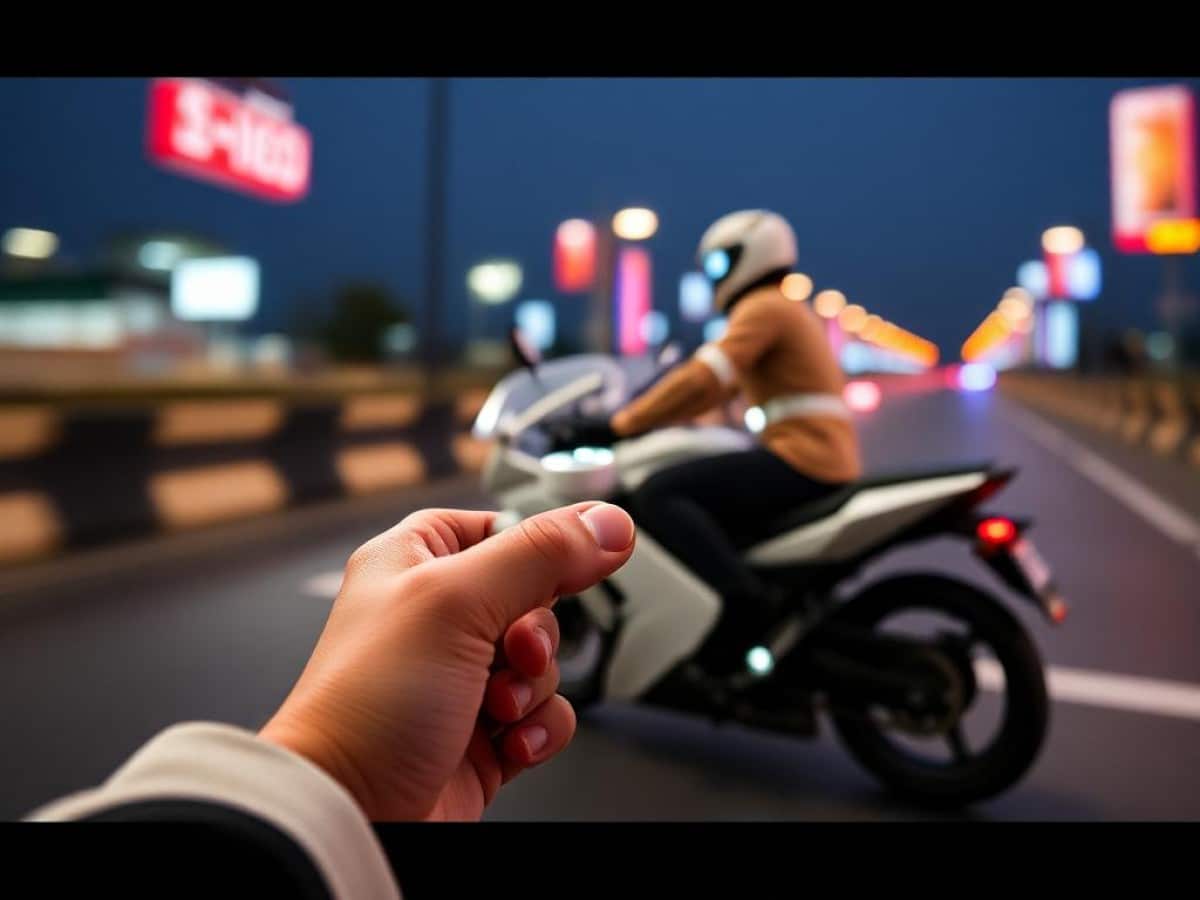 RidePods, le tout premier jeu qui se pilote avec... des AirPods