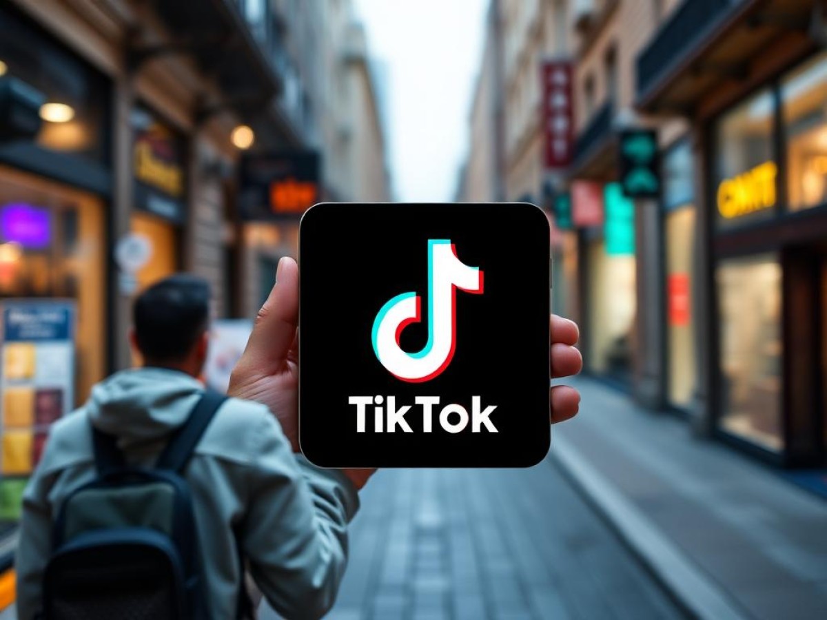 TikTok : publier plusieurs fois par semaine ferait exploser la visibilité, selon une étude