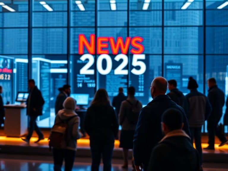 Sur quelles plateformes les internautes s'informent-ils en 2025 ? Une étude dévoile le classement