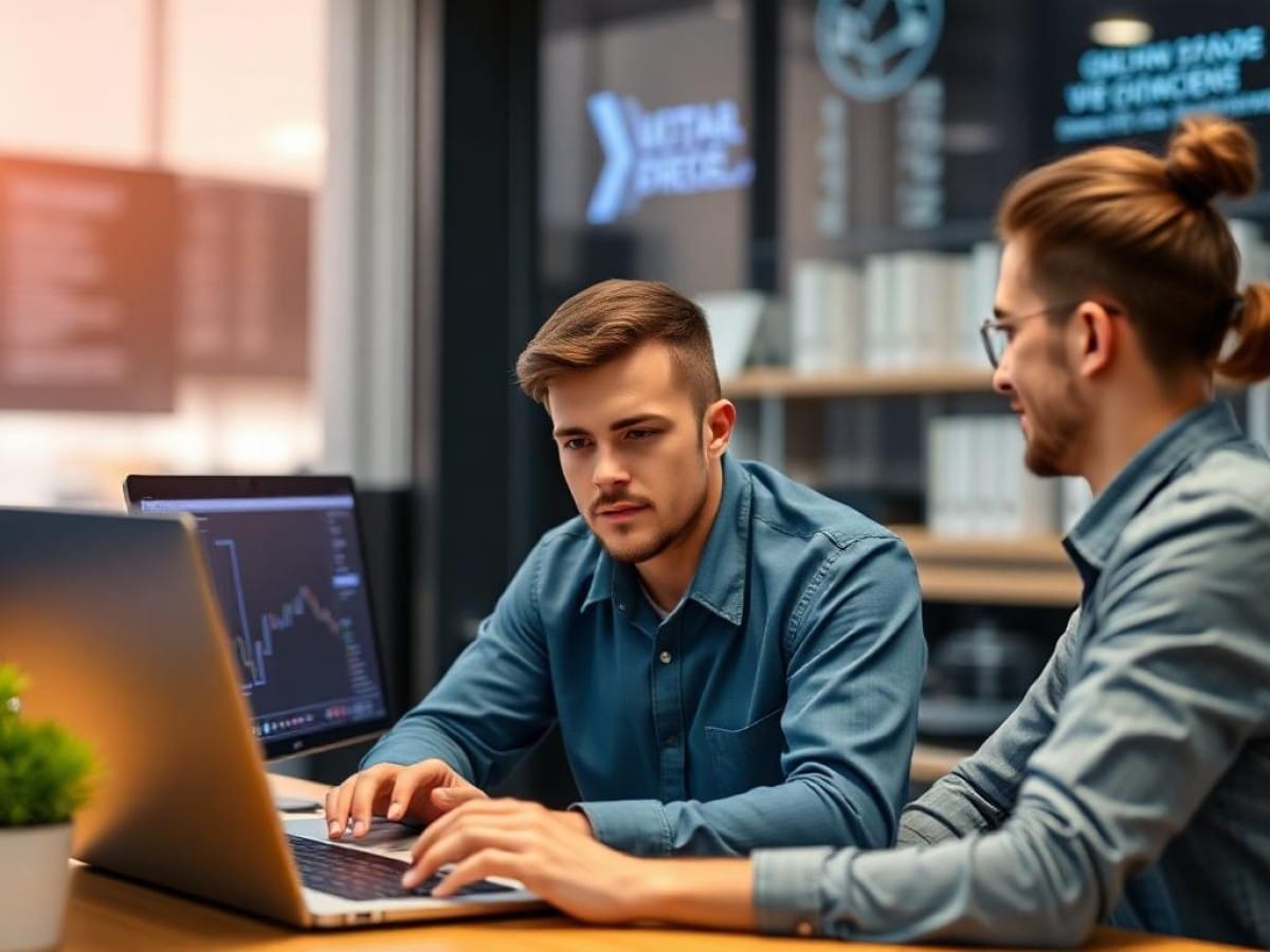 Développement web : 5 métiers les mieux payés et qui recrutent en 2025