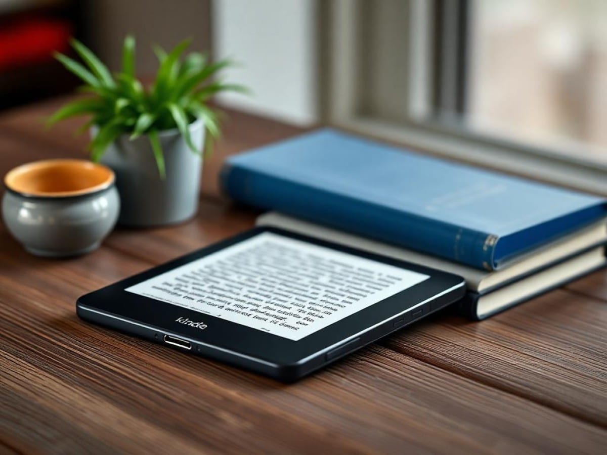 Kindle Scribe Gen 2 just dropped to all-time low price for Prime Day — you won't find it cheaper