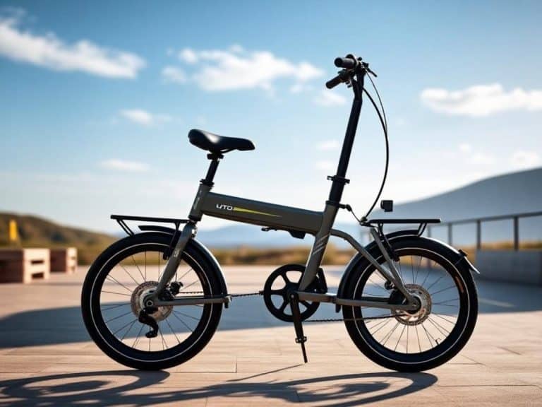 On a essayé l’UTO PRO20 (ex Eovolt) : un vélo électrique pliant qui excelle presque partout