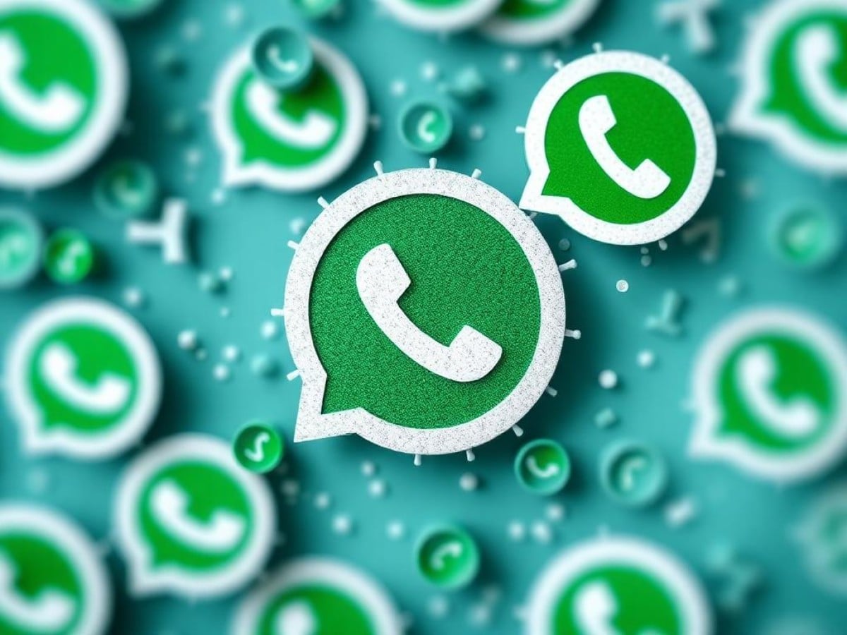 WhatsApp iOS comptes multiples