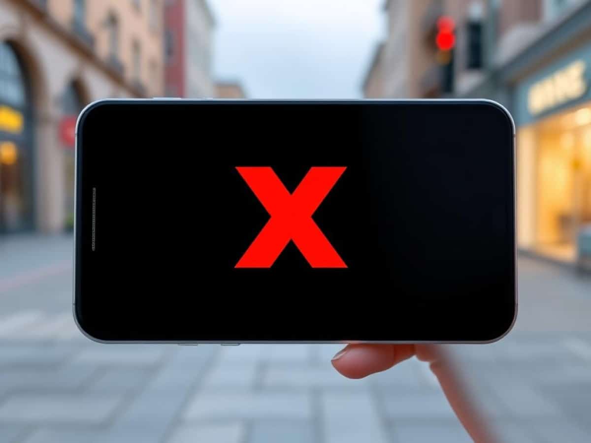 X change la façon dont les liens s'ouvrent pour garder les utilisateurs dans l'application