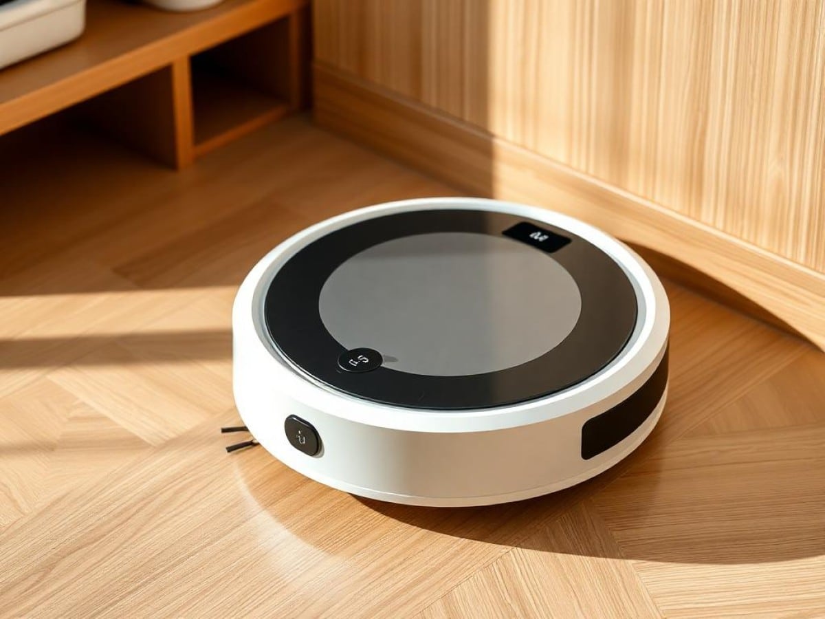 Test du Xiaomi Robot Vacuum X20 Max : des aspirateurs robots complets à petit prix