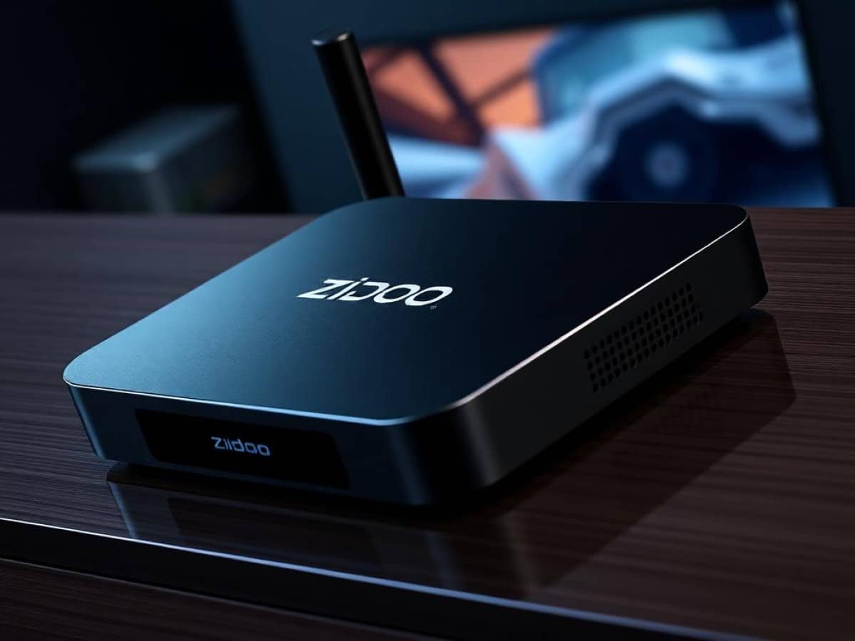 Test du Zidoo Z9X 8K : le boitier multimédia ultime pour les plus exigeants