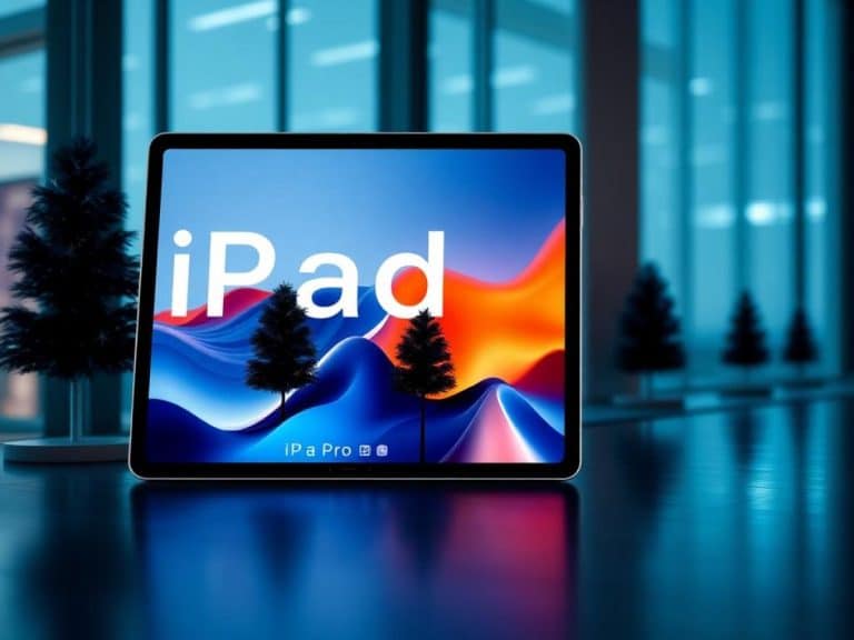 iPad Pro M5 tipped for a big performance boost — and these leaked benchmarks seemingly confirm it