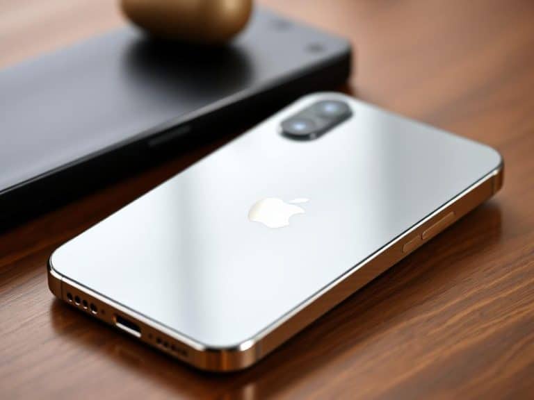 Test de l’iPhone 17 Pro : Apple corrige enfin ces défauts qui agaçaient sur les modèles précédents