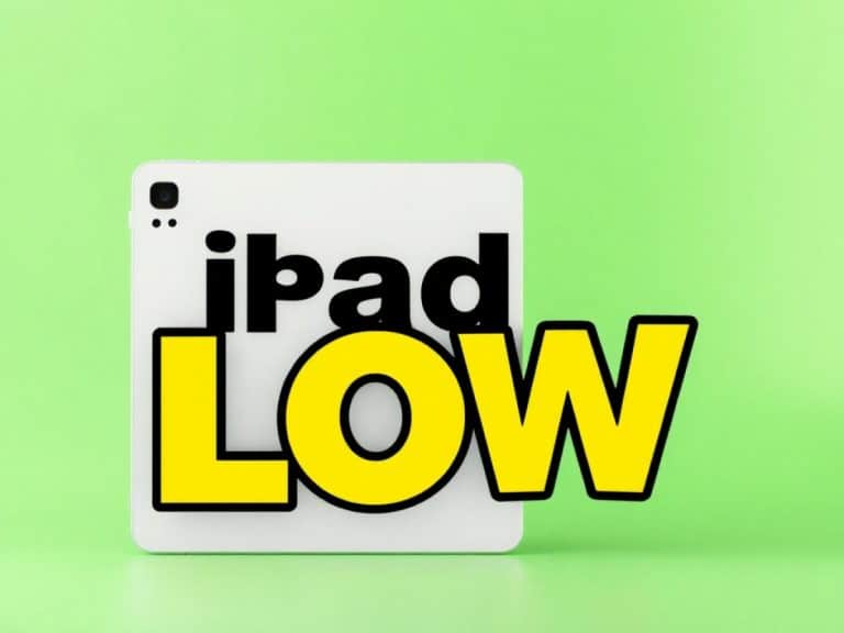 Don't wait: Apple's iPad 11 just crashed to its lowest price for Black Friday