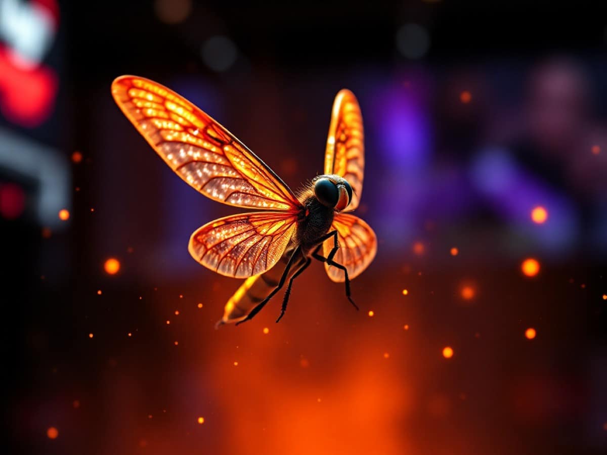 Firefly, assistants IA, génération audio : ce qu’il faut retenir des annonces d’Adobe MAX 2025