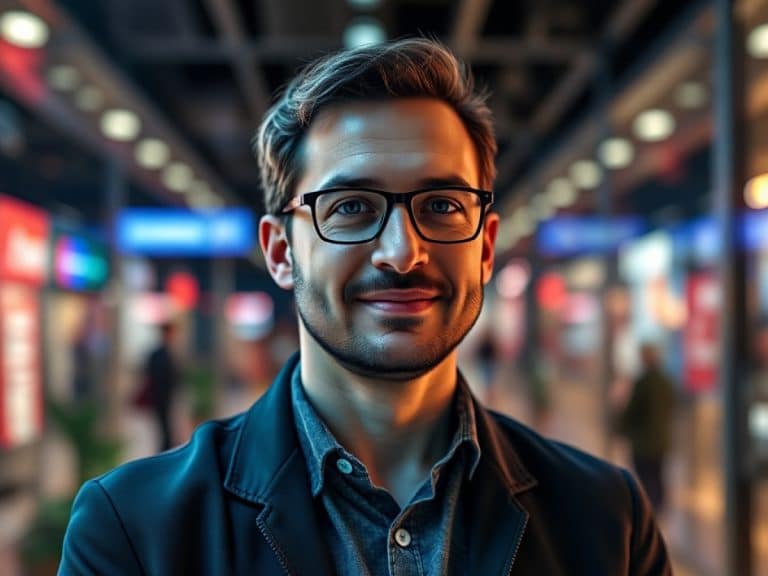 5 questions à Alexandru Costin, vice-président de l’IA générative chez Adobe