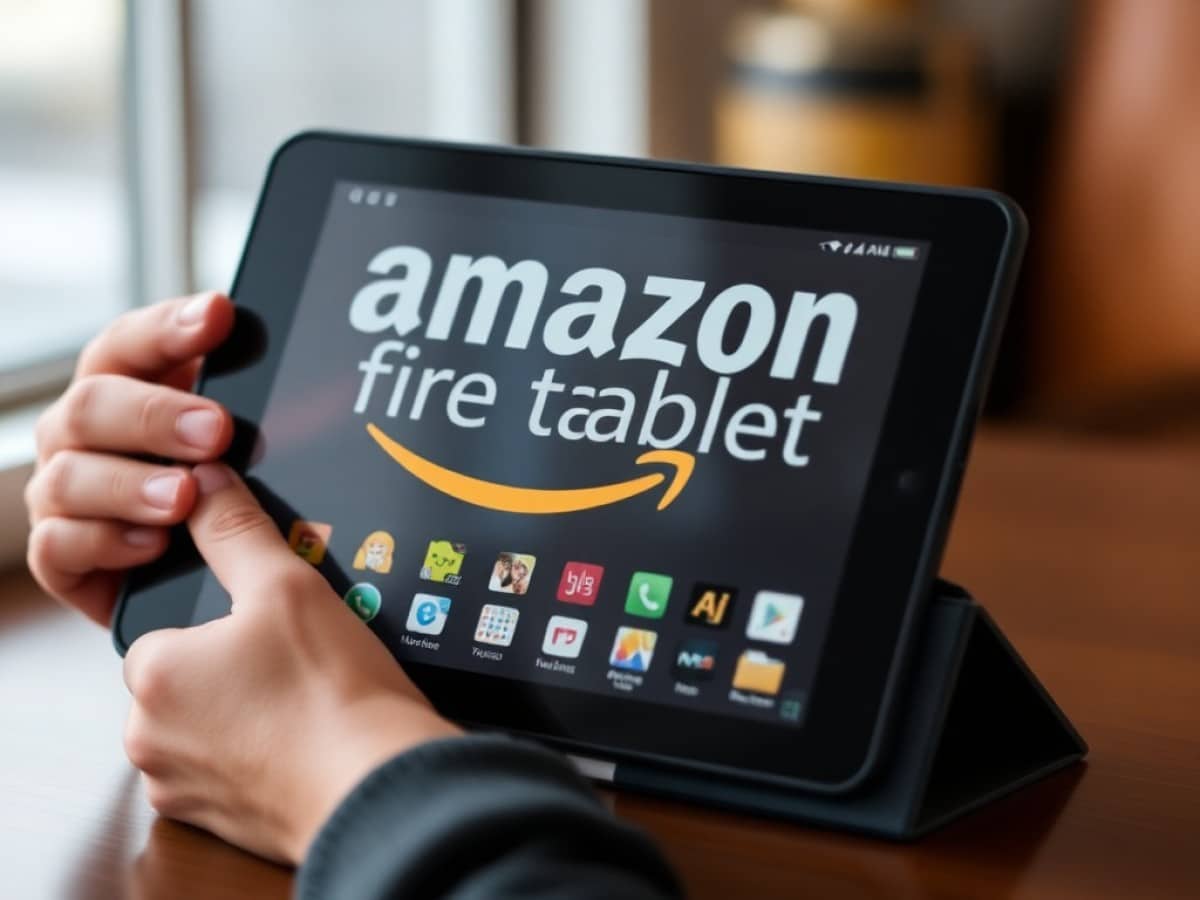 Amazon Fire HD 8 Kids Pro black friday deal