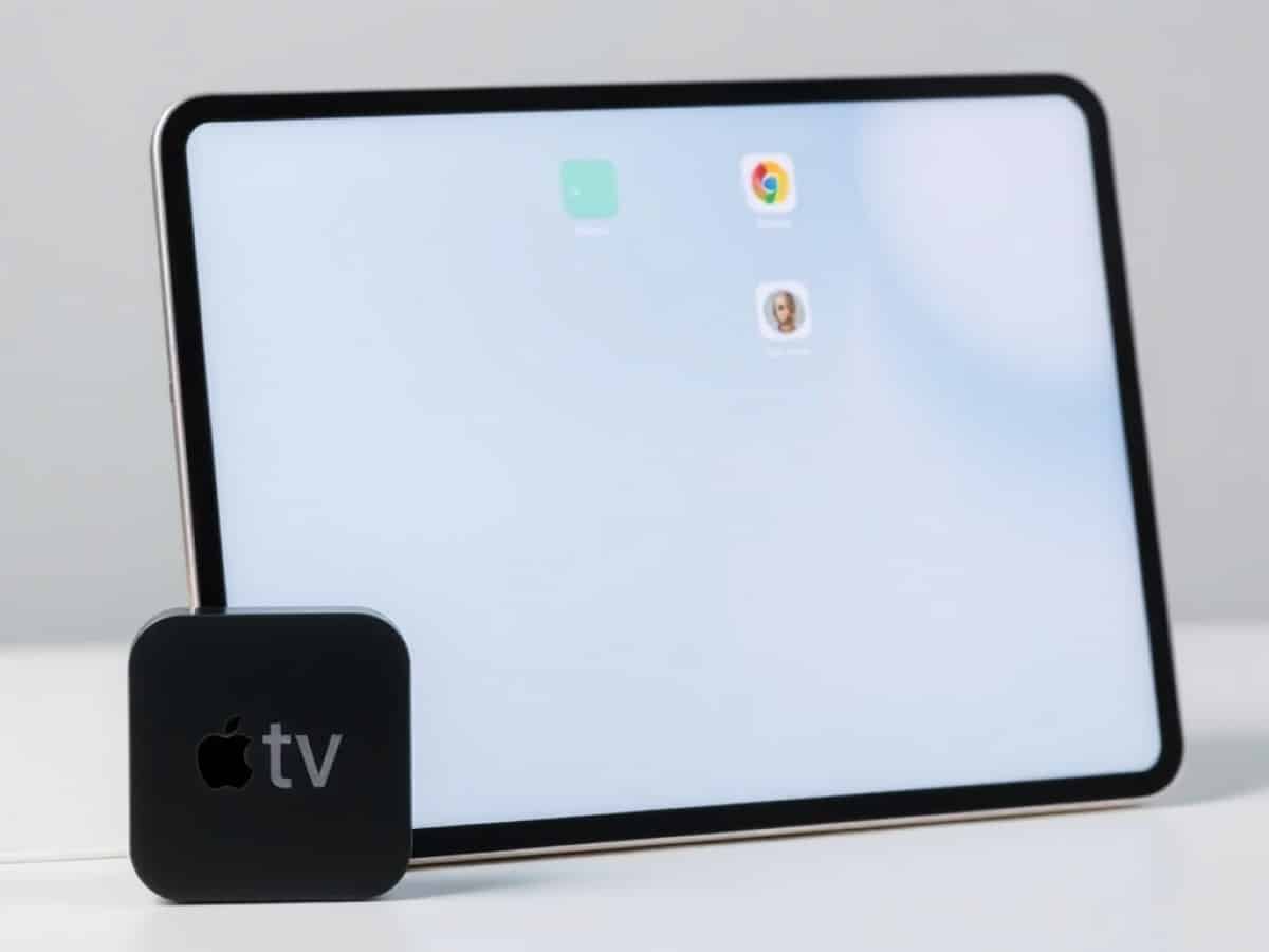 Apple's iPad 11 is my favorite streaming device, and this early Black Friday sale with a free Apple TV bonus makes it a steal