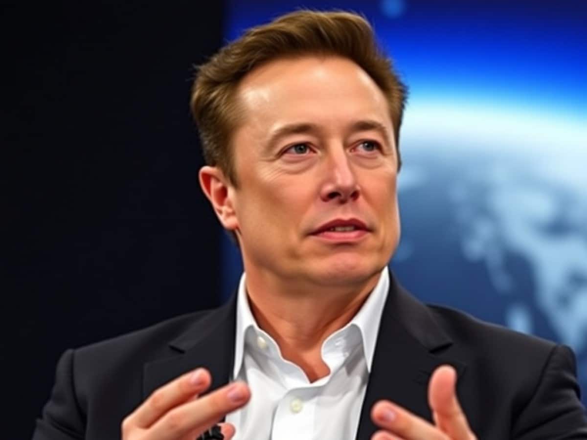 Elon Musk trace la nouvelle feuille de route de X