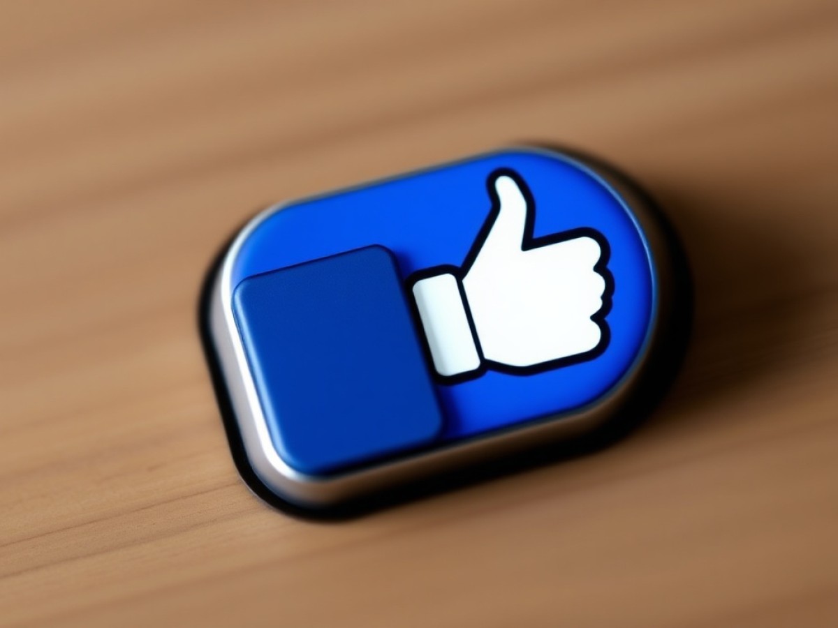 Meta dit adieu au bouton "J'aime" sur les sites web
