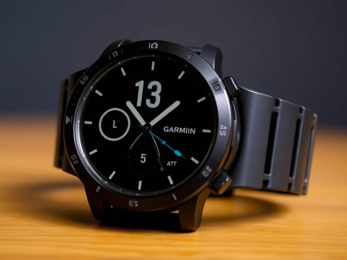 Test de la Garmin Fenix 8 Pro : enfin une montre de sport outdoor vraiment connectée