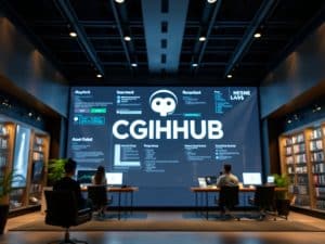 GitHub Unveils Agent HQ: Central Hub for AI Web Development Agents ...