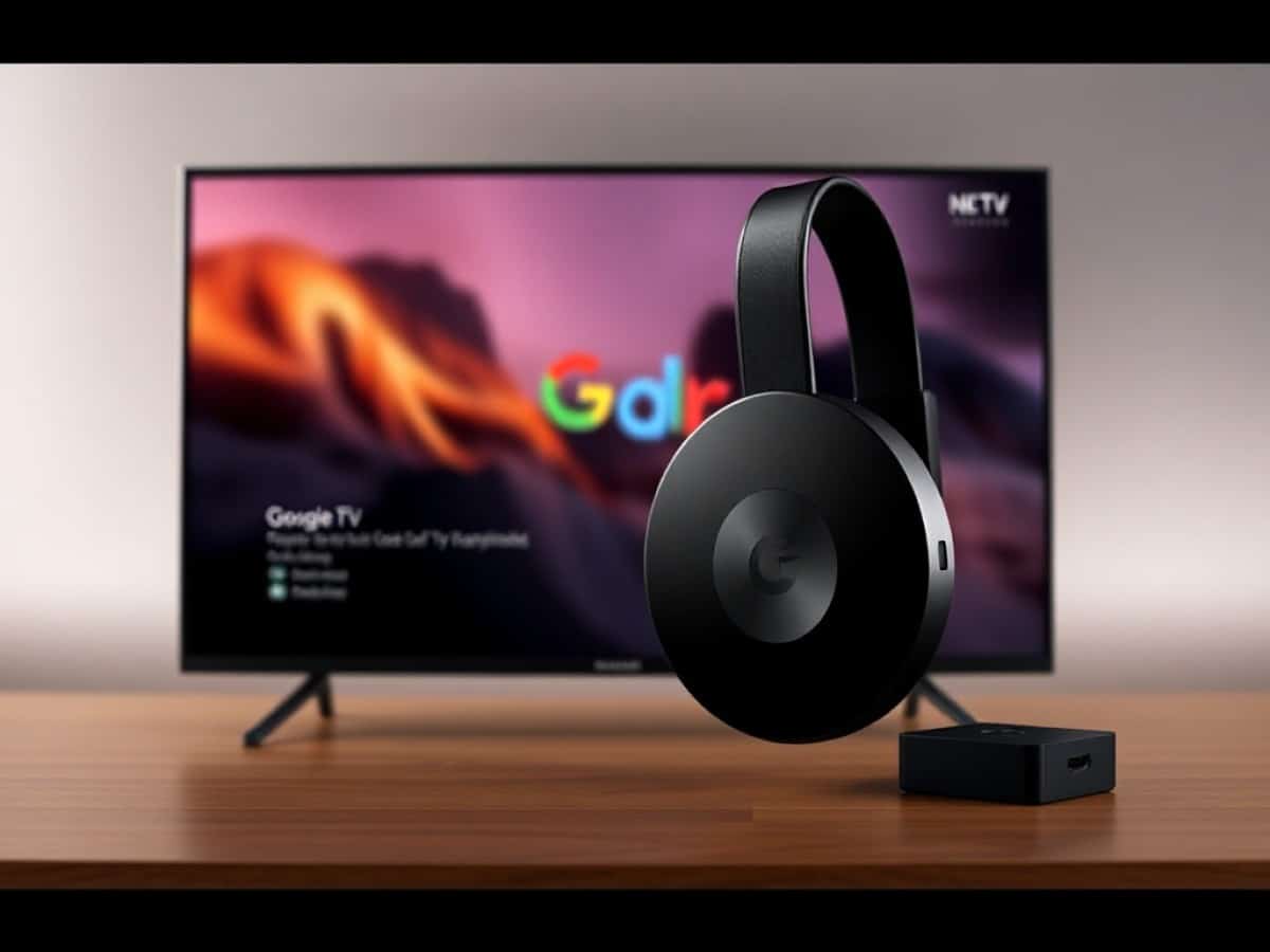 Test du Google TV Streamer 4K : la fin du Chromecast méritait mieux que ça