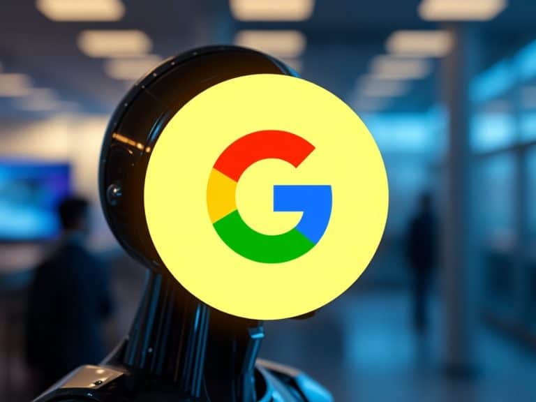 Gemini 3 : avec son nouveau modèle d’IA, Google attaque frontalement ChatGPT