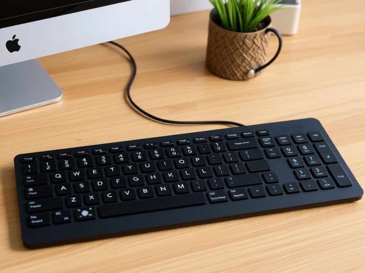 Test du Logitech Signature Slim Solar+ : le clavier sans fil à l’autonomie éternelle