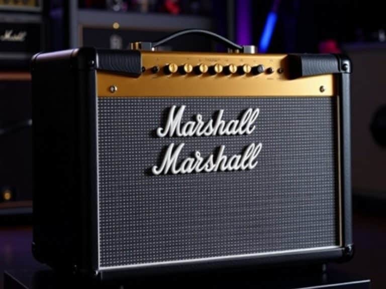 Test Marshall Bromley 750 : la nouvelle patronne des soirées