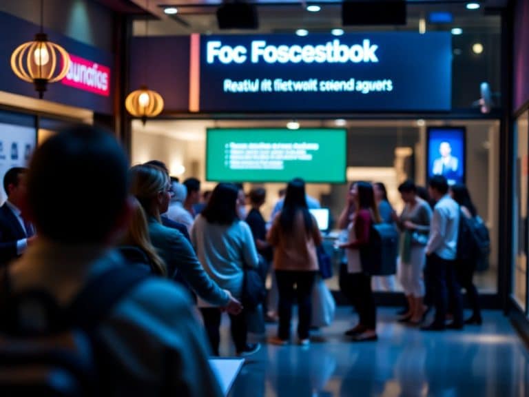Meta veut booster les communautés Facebook en permettant aux groupes privés de devenir publics