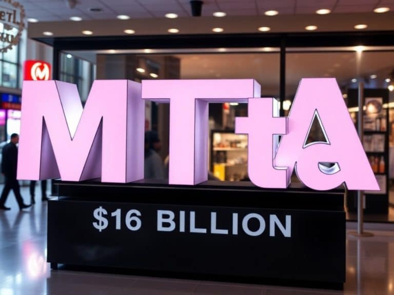 La fraude publicitaire sur Meta représenterait 16 milliards de dollars