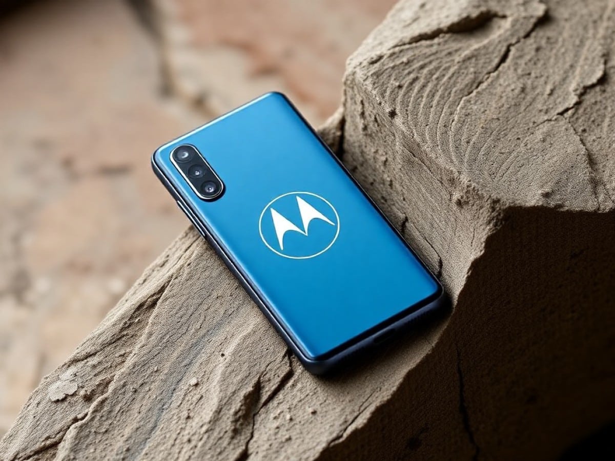 motorola edge 70 officiel