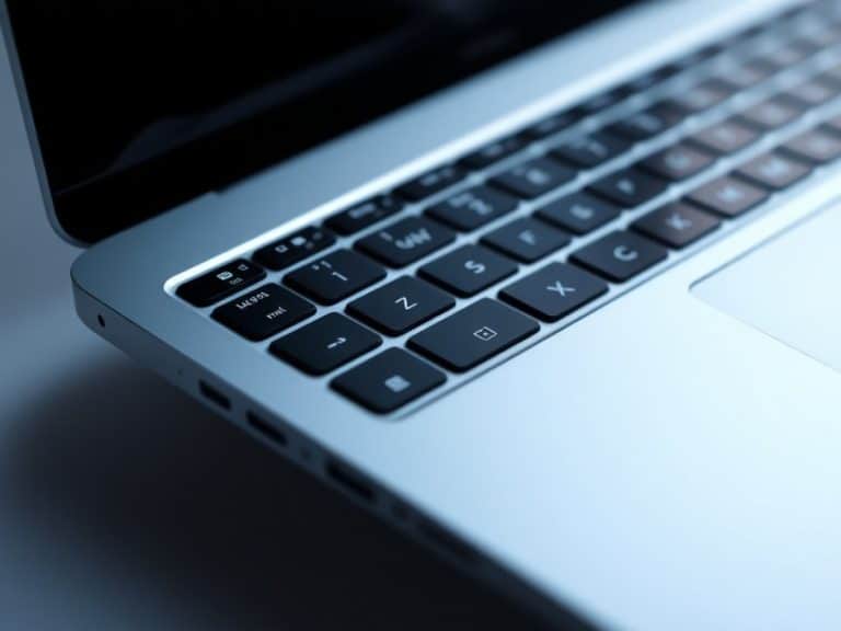 La refonte du MacBook Pro M6 serait réservée aux puces Pro et Max