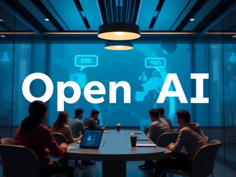 OpenAI teste les conversations de groupe dans ChatGPT