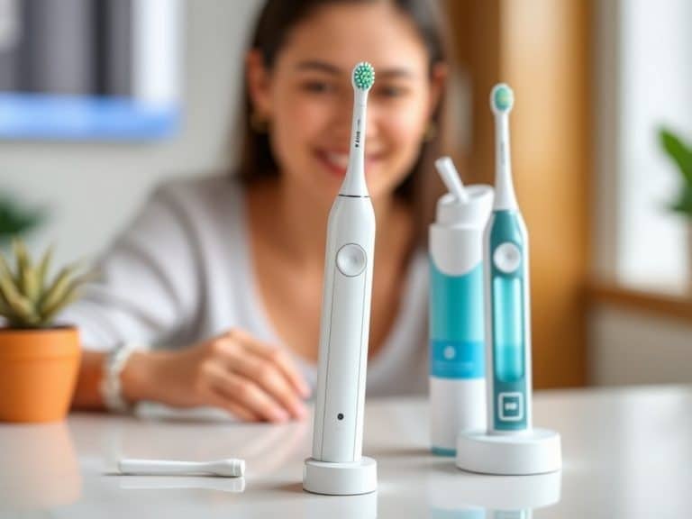 Test de la Philips Sonicare 5500 : l’alternative à l’Oral-B Pro 3