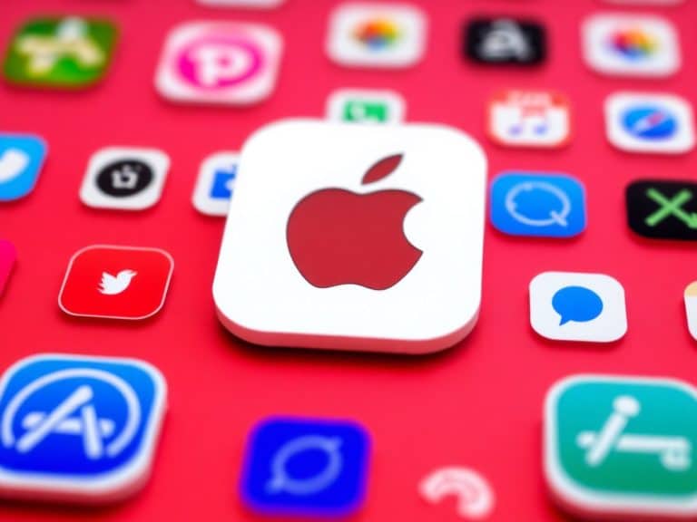 Apple’s App Store Award nominees just announced — here’s the top apps of 2025